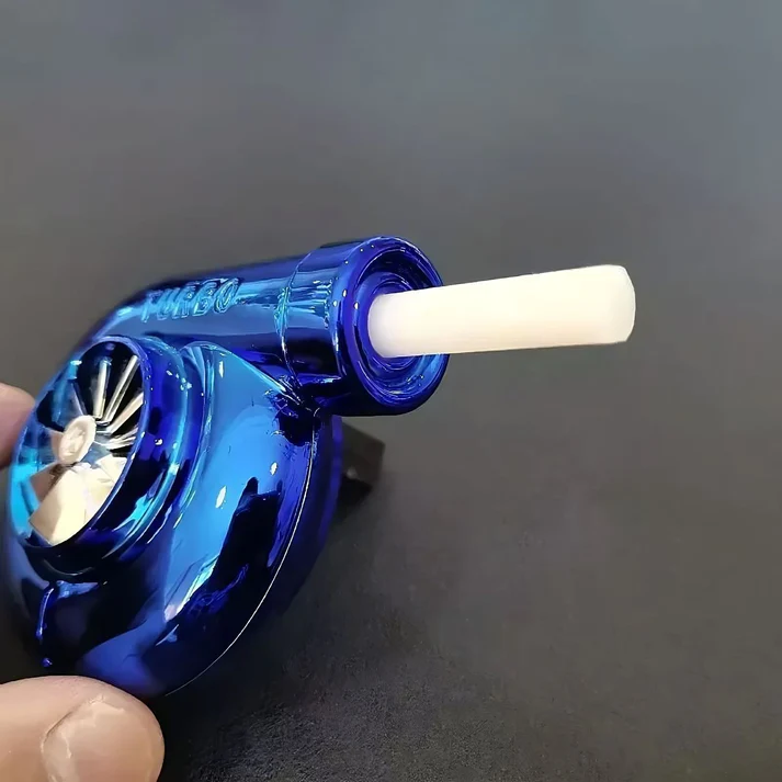 Spinning Turbo Air Freshener