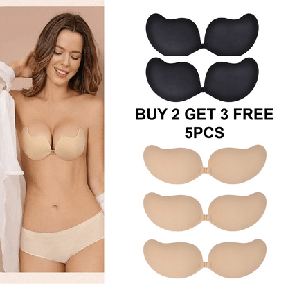 Push-Up Strapless（Buy 1 get 1 free）