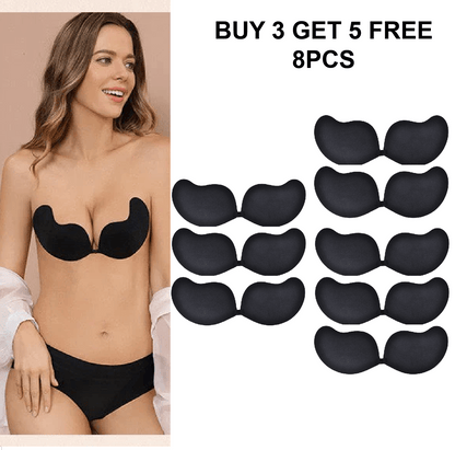 Push-Up Strapless（Buy 1 get 1 free）